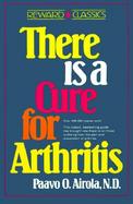 There is a Cure for Arthritis cover