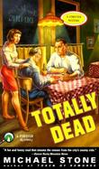 Totally Dead cover