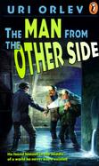 The Man from the Other Side cover