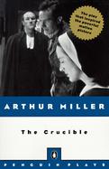 The Crucible A Play in Four Acts cover