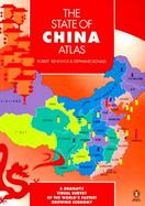 The State of China Atlas cover