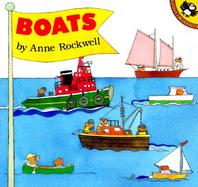 Boats cover