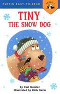 Tiny the Snow Dog cover
