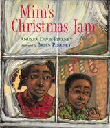Mim's Christmas Jam cover