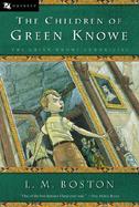The Children of Green Knowe cover