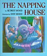 The Napping House cover