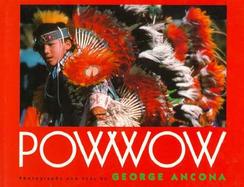 Powwow cover