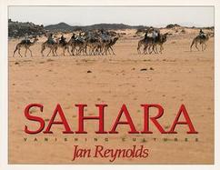 Sahara Vanishing Cultures cover