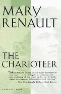 The Charioteer cover