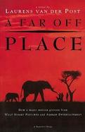 A Far-Off Place cover