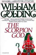 The Scorpion God Three Short Novels cover