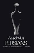 The Persians cover
