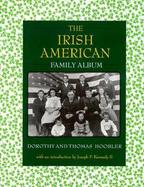 The Irish American Family Album cover