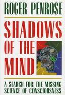 Shadows of the Mind cover