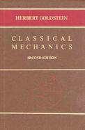 Classical Mechanics cover