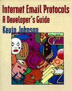 Internet Email Protocols: A Developer's Guide with CDROM cover