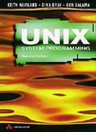 Unix System Programming A Programmer's Guide to Software Development cover