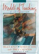 Models of Teaching cover