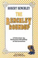 The Benchley Roundup cover
