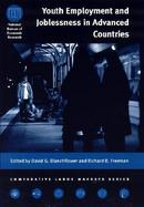 Youth Employment and Joblessness in Advanced Countries cover