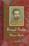 Bengal Nights A Novel cover