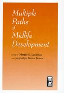 Multiple Paths of Midlife Development cover