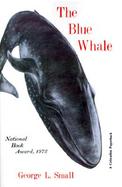 The Blue Whale cover