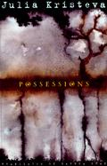 Possessions A Novel cover