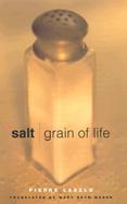 Salt Grain of Life cover