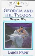 Georgia and the Tycoon cover