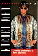 Rocket Man Elton John from A-Z cover