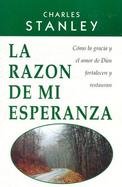La Razon de Mi Esperanza / The Reason for My Hope cover
