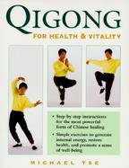 Qigong for Health & Vitality cover
