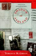Shadow of Ashland cover
