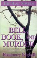 Bell, Book, and Murder cover