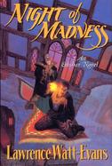 Night of Madness cover
