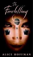 The Foretelling cover