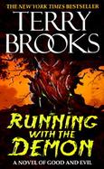 Running With the Demon cover