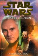 Cloak of Deception cover