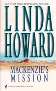 MacKenzie's Mission cover