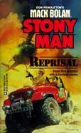 Reprisal cover