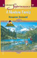 A Montana Family cover