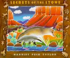 Secrets of the Stone cover