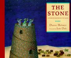 The Stone cover
