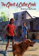 The Ghost Of Cutler Creek cover