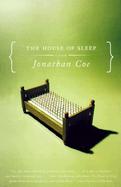 The House of Sleep cover