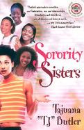 Sorority Sisters A Novel cover