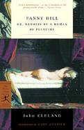 Fanny Hill Or, Memoirs of a Woman of Pleasure cover