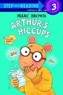 Arthur's Hiccups cover