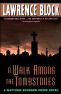 A Walk Among the Tombstones cover